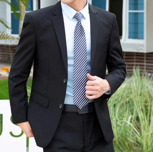 2-Piece Suit For Men