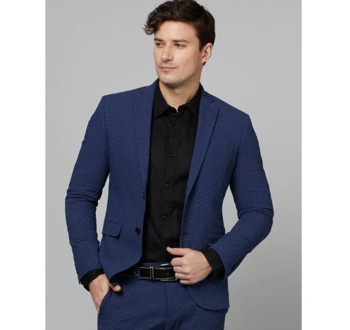 2-Piece Suit For Men