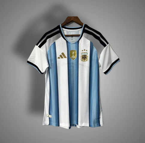 Argentina National Team Jersey 2026
