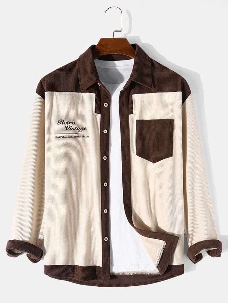 Casual shirt full sleeve