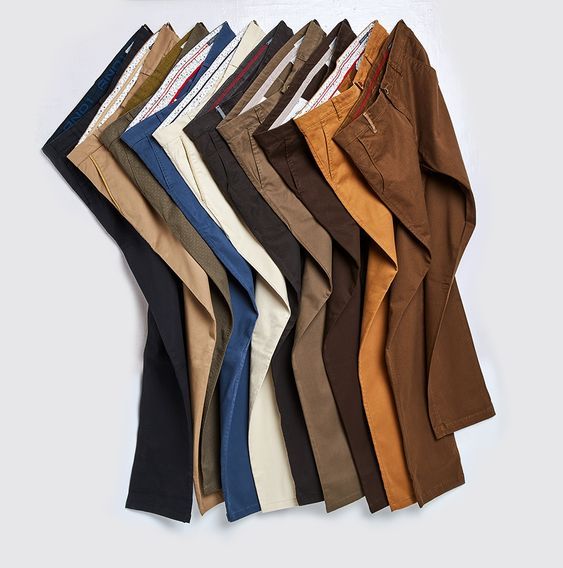 Casual Pants for Men