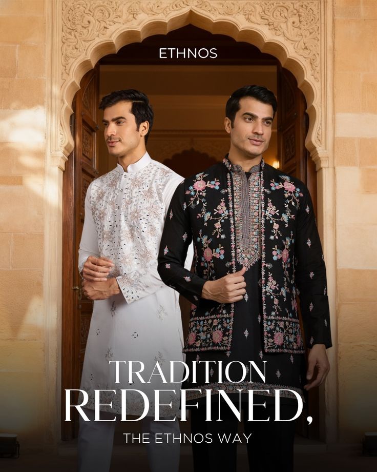 Premium Punjabi for Men