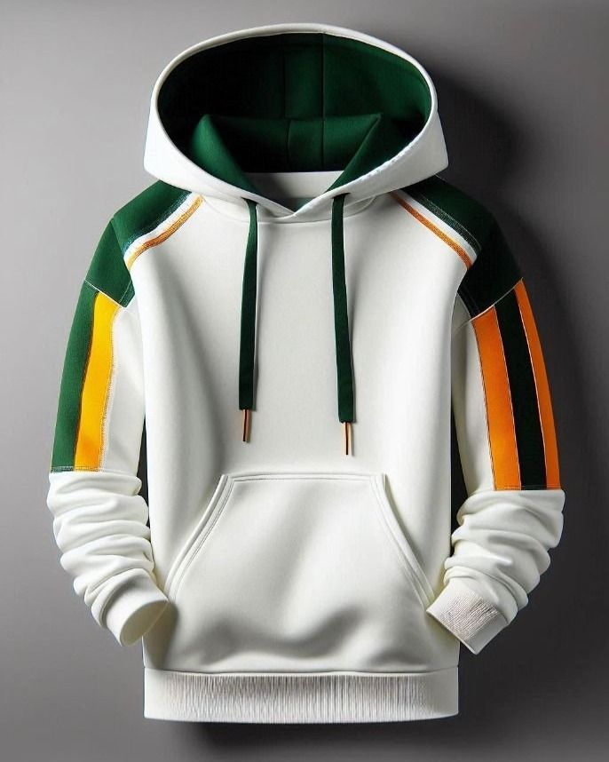 Premium Pullover Hoodie for Men
